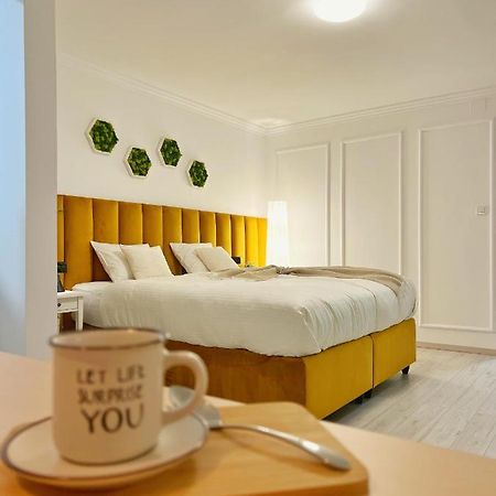 Studio 118 - A Luxury Place,10Min Walk To City Center Temesvár Kültér fotó