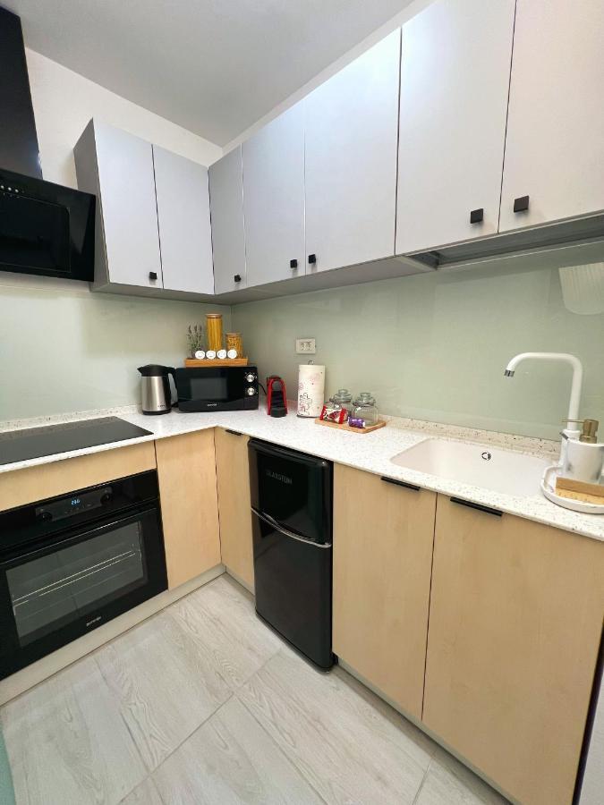 Studio 118 - A Luxury Place,10Min Walk To City Center Temesvár Kültér fotó
